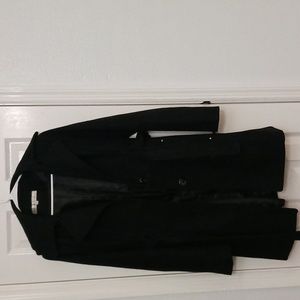 Kenneth Cole New York Trench Coat